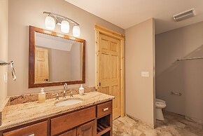 Rockledge Manor by Taylor Made Deep Creek