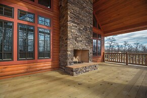 Rockledge Manor by Taylor Made Deep Creek