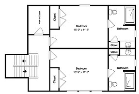 Rockledge Manor by Taylor Made Deep Creek