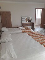 Muhtarın Yeri Et Restoran & Otel