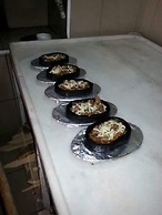 Muhtarın Yeri Et Restoran & Otel