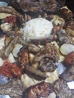 Muhtarın Yeri Et Restoran & Otel