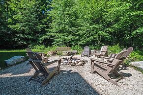 Rocky Adventures by Taylor Made Deep Creek