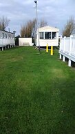 Charming 3-bed Caravan in Camber Food Rest