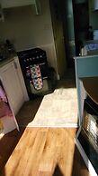 Charming 3-bed Caravan in Camber Food Rest
