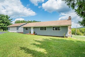 Runnin' Down a Dream