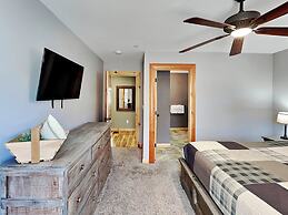Sawin' Logs by Taylor Made Deep Creek