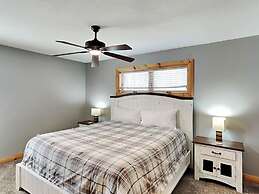 Sawin' Logs by Taylor Made Deep Creek