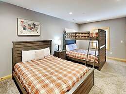 Sawin' Logs by Taylor Made Deep Creek