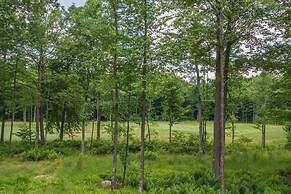 Sawin' Logs by Taylor Made Deep Creek