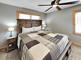 Sawin' Logs by Taylor Made Deep Creek