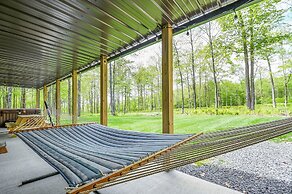 Sawin' Logs by Taylor Made Deep Creek