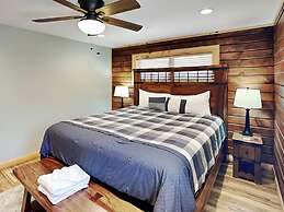 Sawin' Logs by Taylor Made Deep Creek