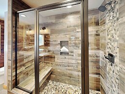 Sawin' Logs by Taylor Made Deep Creek