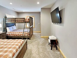 Sawin' Logs by Taylor Made Deep Creek