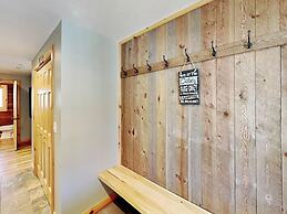Sawin' Logs by Taylor Made Deep Creek