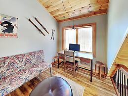 Sawin' Logs by Taylor Made Deep Creek