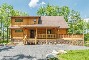 Sawin' Logs by Taylor Made Deep Creek