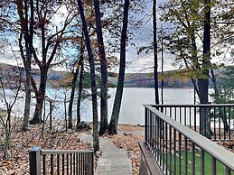 Shelby-on-the-lake by Taylor Made Deep Creek