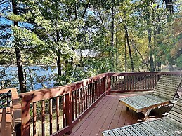 Shelby-on-the-lake by Taylor Made Deep Creek