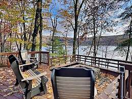Shelby-on-the-lake by Taylor Made Deep Creek