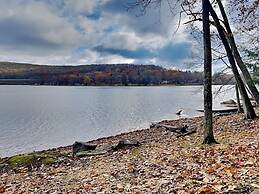 Shelby-on-the-lake by Taylor Made Deep Creek