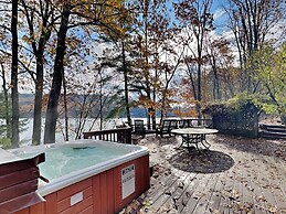Shelby-on-the-lake by Taylor Made Deep Creek