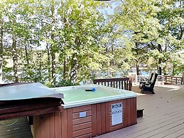 Shelby-on-the-lake by Taylor Made Deep Creek