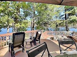 Shelby-on-the-lake by Taylor Made Deep Creek