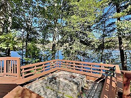 Shelby-on-the-lake by Taylor Made Deep Creek