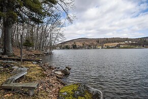 Shelby-on-the-lake by Taylor Made Deep Creek