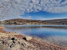 Shelby-on-the-lake by Taylor Made Deep Creek