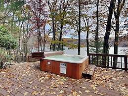 Shelby-on-the-lake by Taylor Made Deep Creek