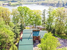 Shelby-on-the-lake by Taylor Made Deep Creek