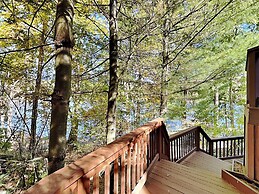 Shelby-on-the-lake by Taylor Made Deep Creek