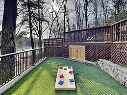 Shelby-on-the-lake by Taylor Made Deep Creek