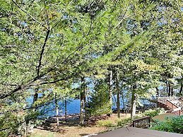 Shelby-on-the-lake by Taylor Made Deep Creek
