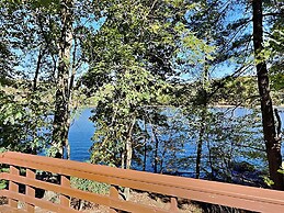 Shelby-on-the-lake by Taylor Made Deep Creek