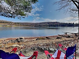 Shelby-on-the-lake by Taylor Made Deep Creek