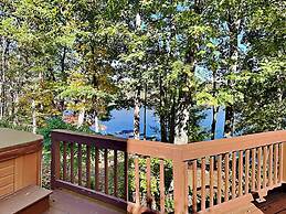 Shelby-on-the-lake by Taylor Made Deep Creek
