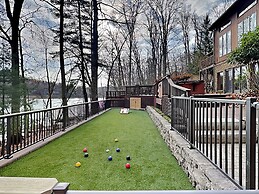 Shelby-on-the-lake by Taylor Made Deep Creek