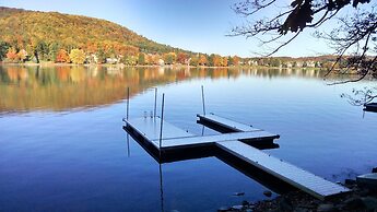 Simpson's Sanctuary by Taylor Made Deep Creek