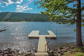 Simpson's Sanctuary by Taylor Made Deep Creek