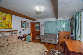 Simpson's Sanctuary by Taylor Made Deep Creek