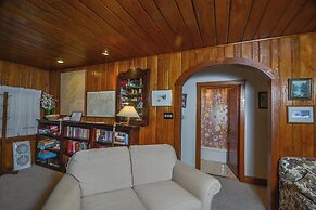 Simpson's Sanctuary by Taylor Made Deep Creek