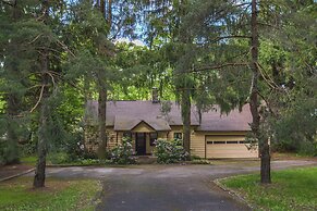 Simpson's Sanctuary by Taylor Made Deep Creek