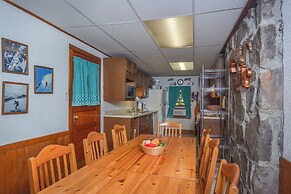 Simpson's Sanctuary by Taylor Made Deep Creek