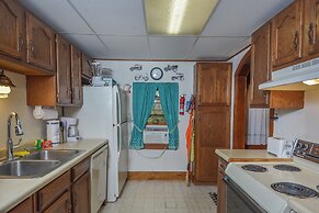 Simpson's Sanctuary by Taylor Made Deep Creek