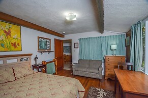 Simpson's Sanctuary by Taylor Made Deep Creek