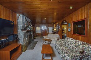 Simpson's Sanctuary by Taylor Made Deep Creek
